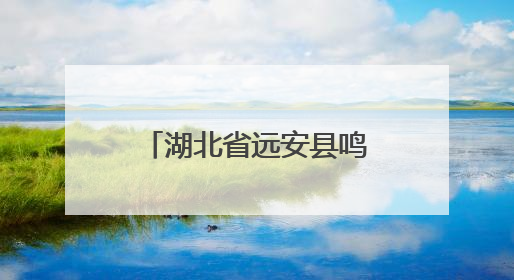 湖北省远安县鸣凤镇北门村：竹林遍野绿生金